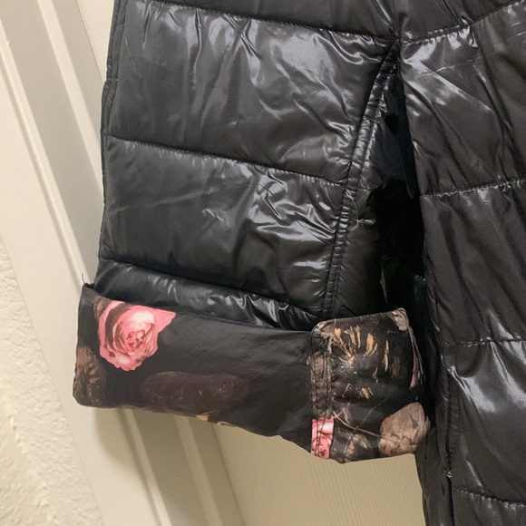 Reversible Jacket  from Europe store - Picture 6 of 12